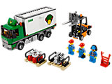60020 LEGO City Cargo Truck