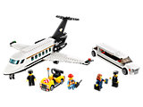 60102 LEGO City Airport VIP Service