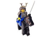 6013 LEGO Castle Ninja Samurai Swordsman
