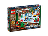 60155 LEGO City Advent Calendar