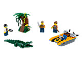 60157 LEGO City Jungle Starter Set