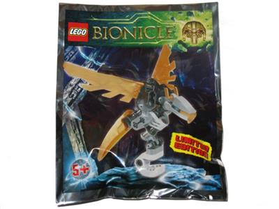 601602 LEGO Bionicle Ekimu Falcon thumbnail image