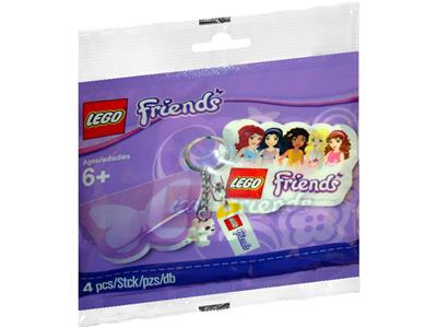 6031636 LEGO Friends Pack thumbnail image