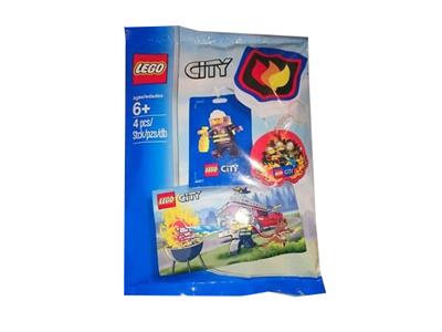 6031645 LEGO City Pack thumbnail image