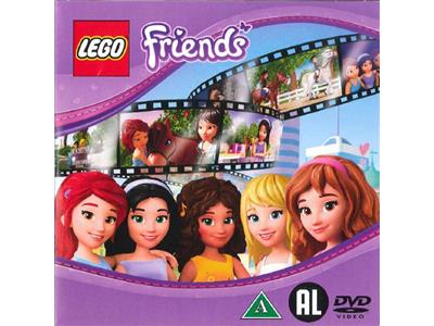 6032459 LEGO Friends thumbnail image