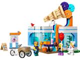 60363 LEGO City Ice Cream Shop