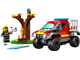 4x4 Fire Truck Rescue thumbnail