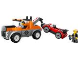 60435 LEGO City Tow Truck