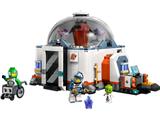 60439 LEGO City Space Science Lab