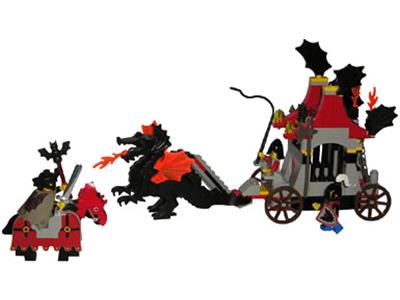 6047 LEGO Fright Knights Traitor Transport thumbnail image