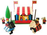 6083 LEGO Castle Knight's Joust