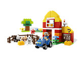 6141 LEGO Duplo My First Farm