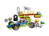 6143 LEGO Duplo Racing Team
