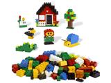 6161 LEGO Make and Create Brick Box