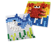 A World of LEGO Mosaic thumbnail