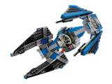 6206 LEGO Star Wars TIE Interceptor