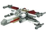 6250657 LEGO Star Wars X-wing
