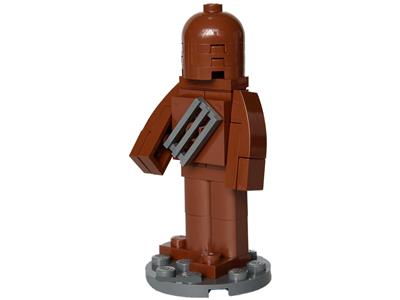 6252808 LEGO Star Wars Chewbacca thumbnail image