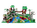 6278 LEGO Pirates Islanders Enchanted Island