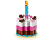 Mini Birthday Cake thumbnail