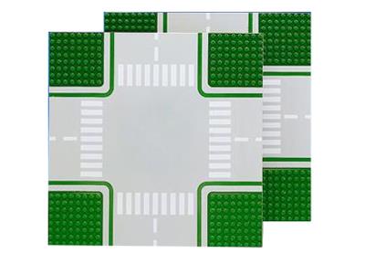 6323 LEGO Cross Road Plates thumbnail image