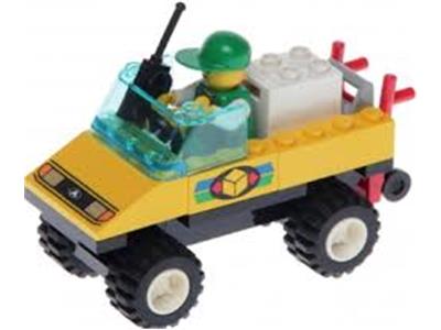 6325 LEGO Package Pick-Up thumbnail image