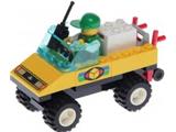6325 LEGO Package Pick-Up