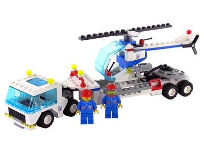 6336 LEGO Launch Response Unit thumbnail image