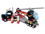 6357 LEGO Stunt 'Copter N' Truck