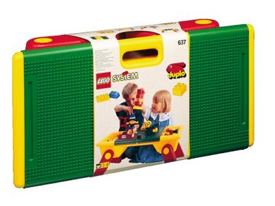 637 LEGO Play Table thumbnail image