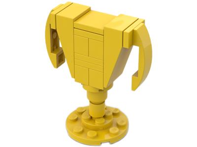 6385428 LEGO Trophy thumbnail image
