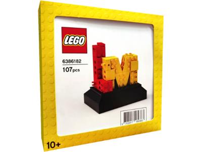 6386182 LEGO Masters Gift thumbnail image