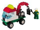6423 LEGO City Mini Tow Truck