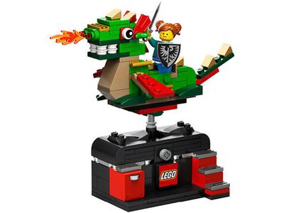 6427894 LEGO Dragon Adventure Ride thumbnail image