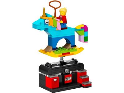 6435196 LEGO VIP Reward Fantasy Adventure Ride thumbnail image