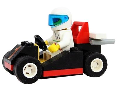 6436 LEGO Racing Go-Kart thumbnail image