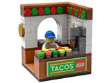 6469488 Taco Stand
