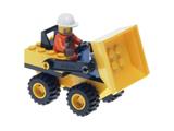 6470 LEGO City Mini Dump Truck