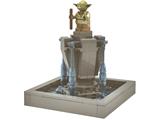 6471930 LEGO Star Wars Lucas Yoda Fountain