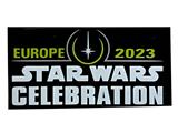 6476267 LEGO Star Wars Celebration Europe 2023 Promotional Tile