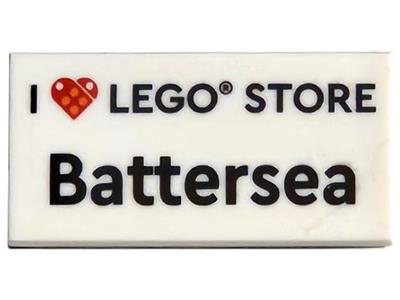 6476269 I Love LEGO Store Battersea Tile thumbnail image