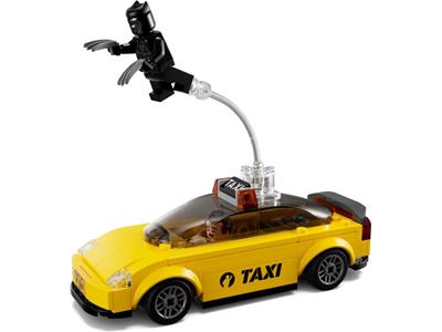 6487484 LEGO Marvel Taxi thumbnail image