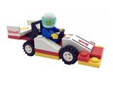 6503 LEGO Racing Sprint Racer