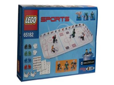 65182 LEGO Slammer Stadium thumbnail image