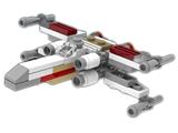 6522101 LEGO Star Wars X-Wing