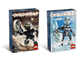 Bionicle Matoran 8609+8612 thumbnail