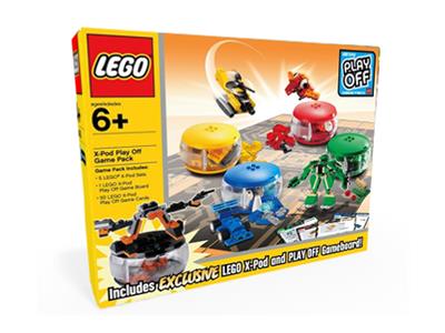 65419 LEGO Creator Co-Pack A thumbnail image