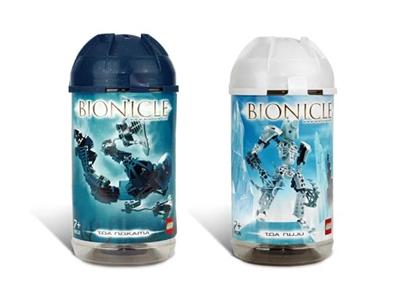 65460 LEGO Bionicle Co-Pack B thumbnail image