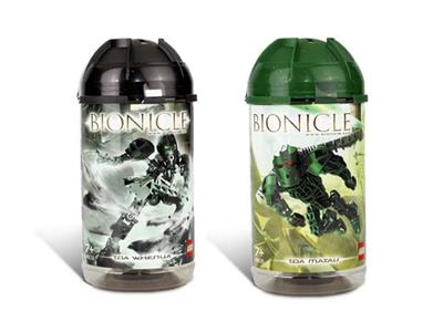 65461 LEGO Bionicle Co-Pack A thumbnail image