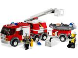 65702 LEGO City Co-Pack